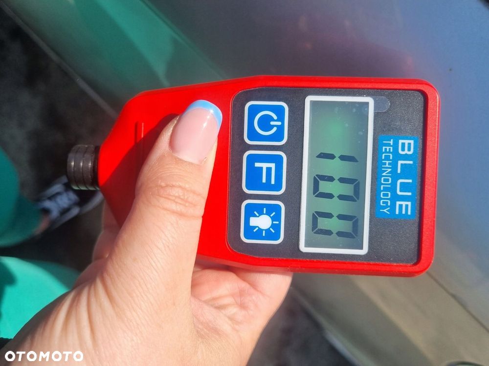 AUDI A6 III C6 04-08 2007 r. DRZWI LEWY TYŁ LEWE TYLNE SEDAN EU * - 12