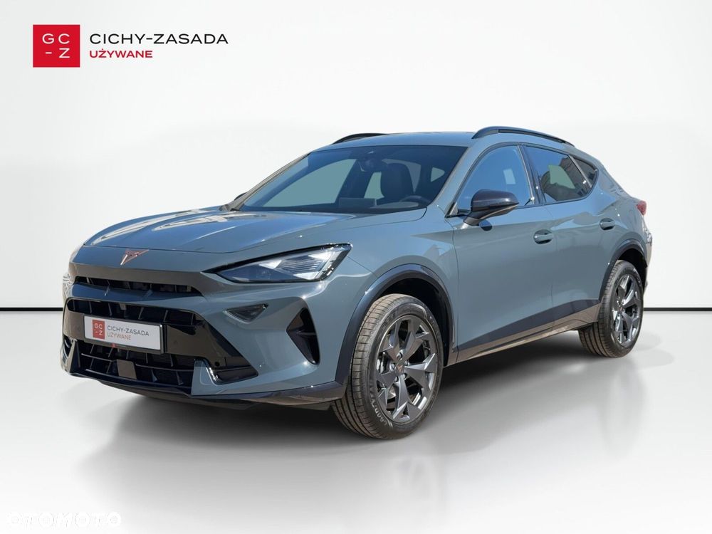 Cupra Formentor 1.5 TSI DSG - 1