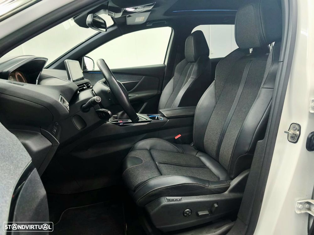 Peugeot 3008 1.2 PureTech GT Line - 16
