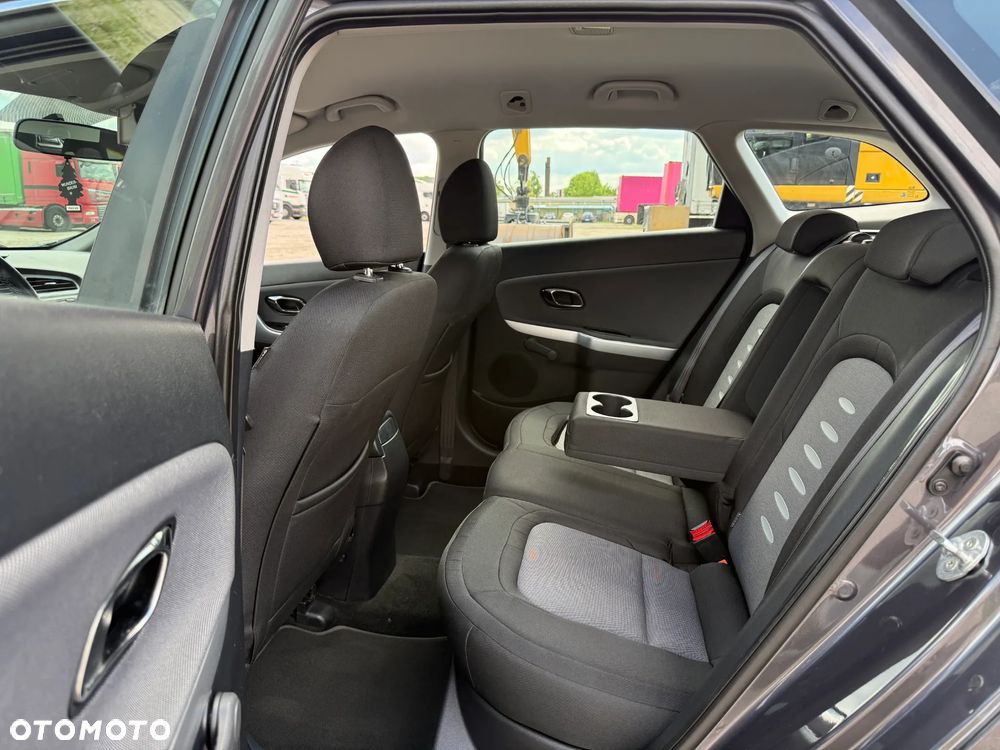 Kia Ceed 1.4 CVVT Dream Team Edition - 5