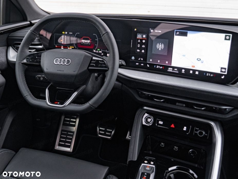 Audi Q5 Sportback 40 TDI mHEV Quattro S Line S tronic - 12