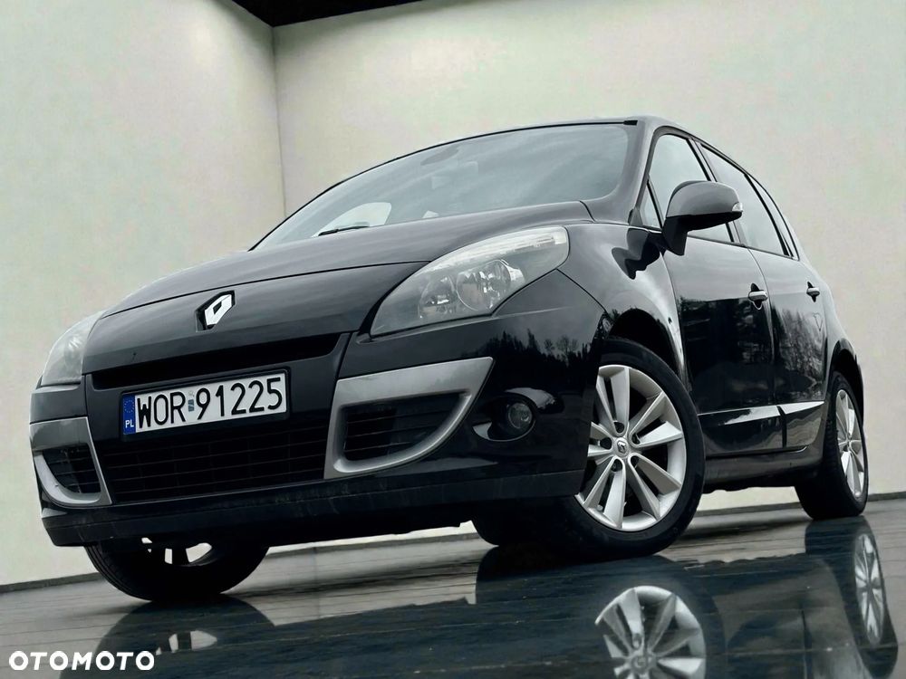 Renault Scenic TCe 130 Dynamique - 9