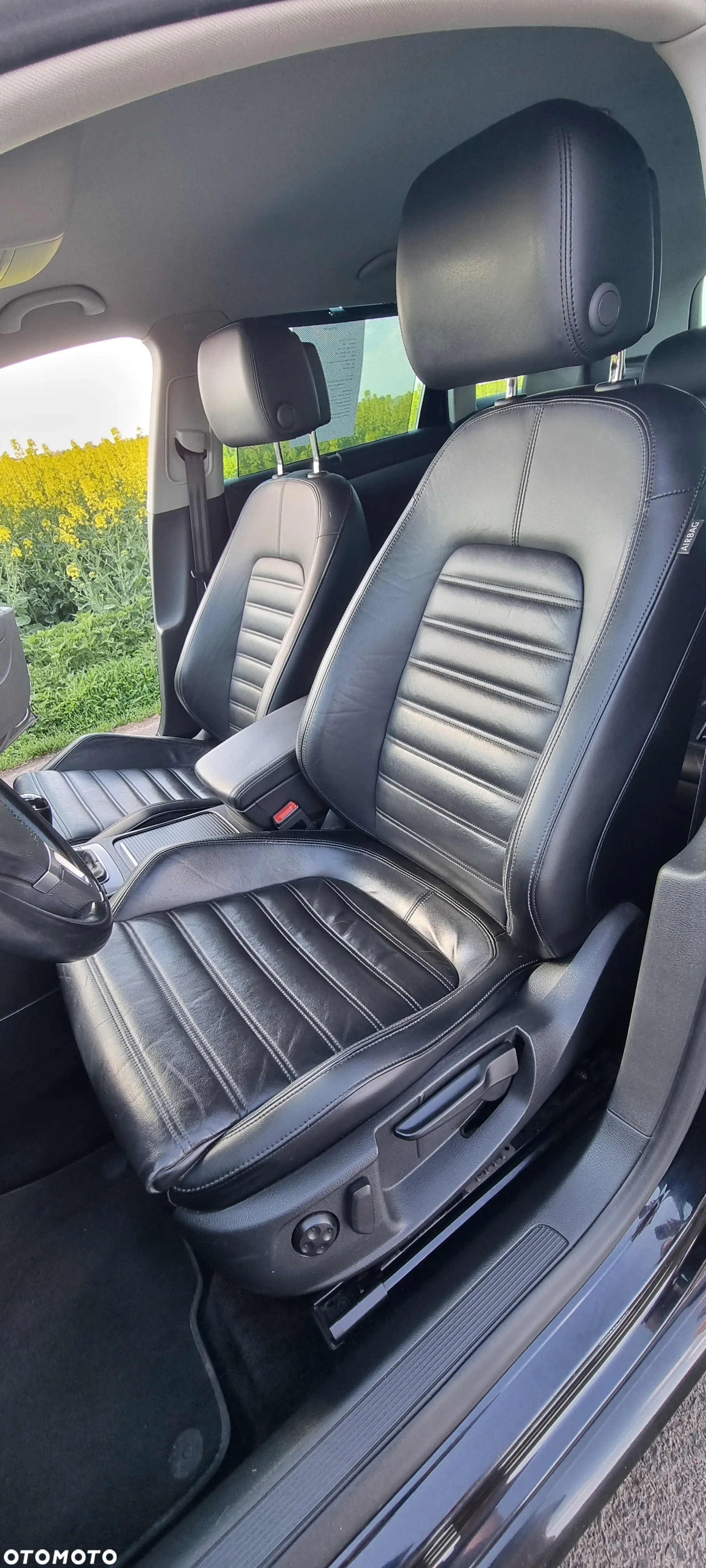 Volkswagen Passat 2.0 TDI Comfortline - 10