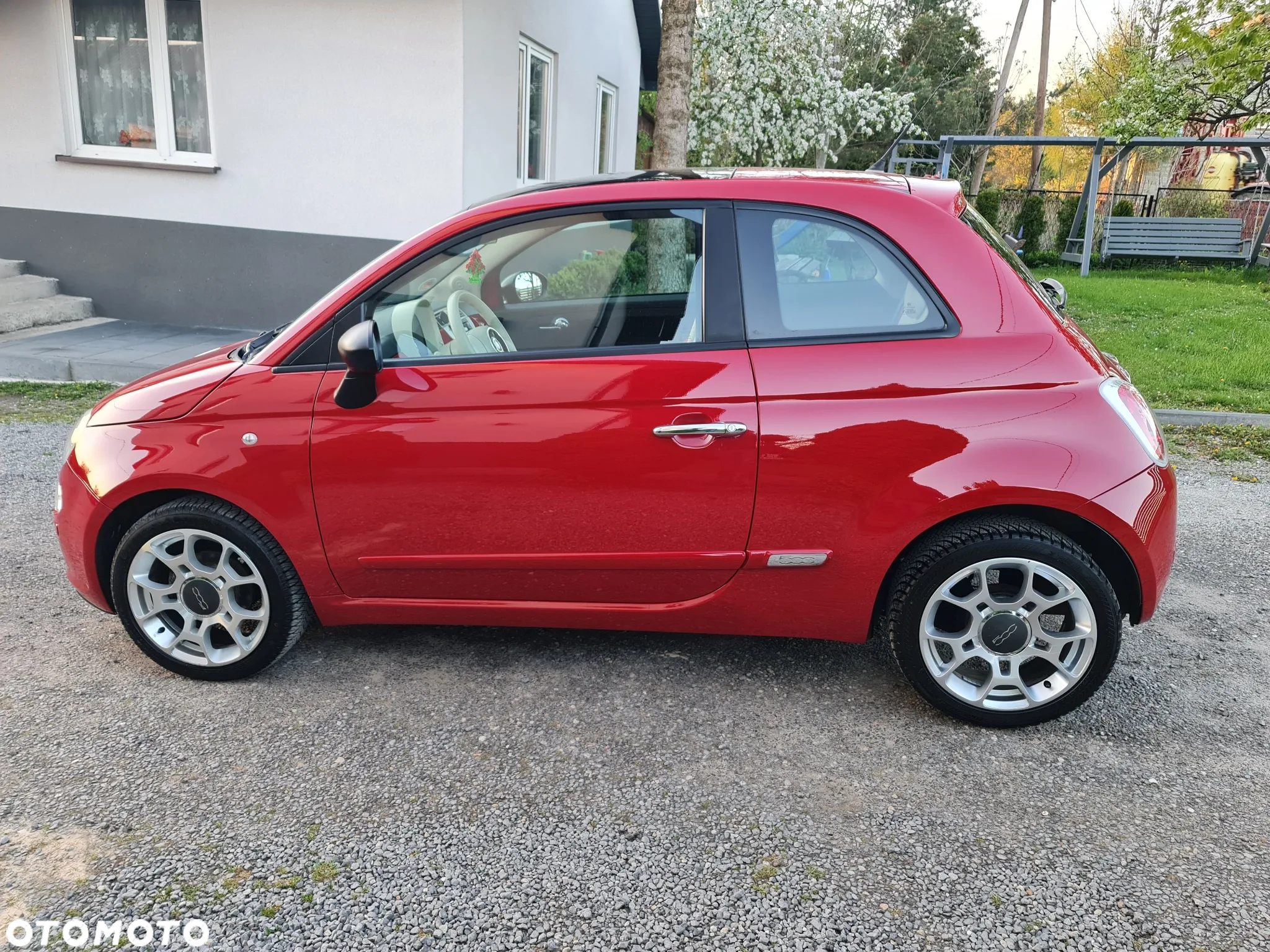 Fiat 500 - 24
