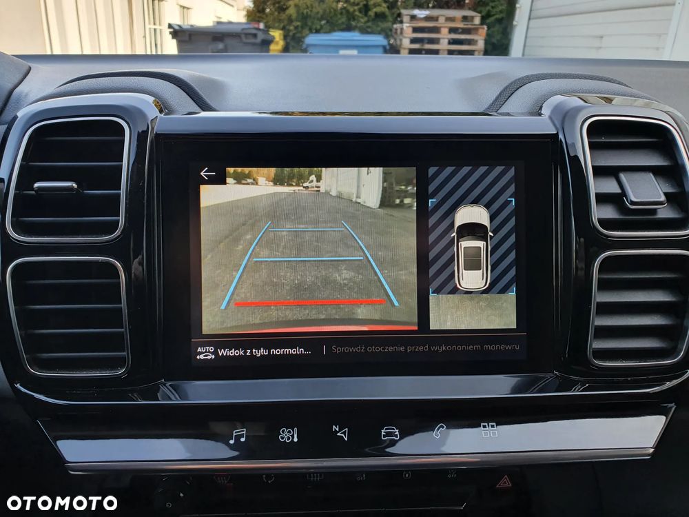 Citroën C5 Aircross 1.2 PureTech C-Series - 32