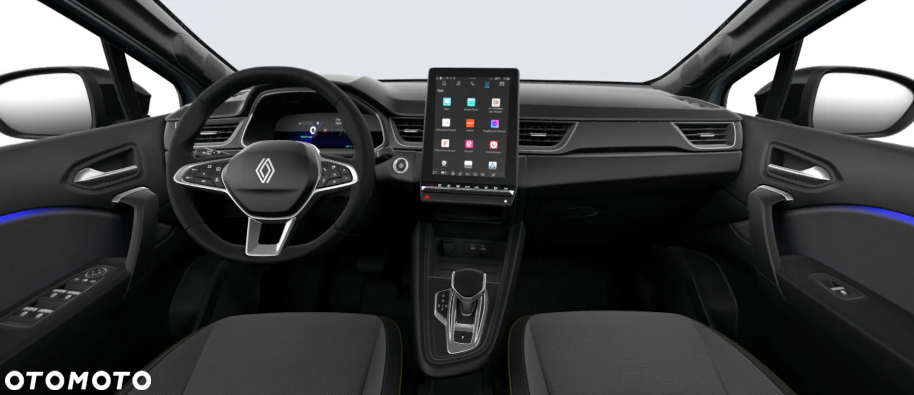 Renault Symbioz - 10