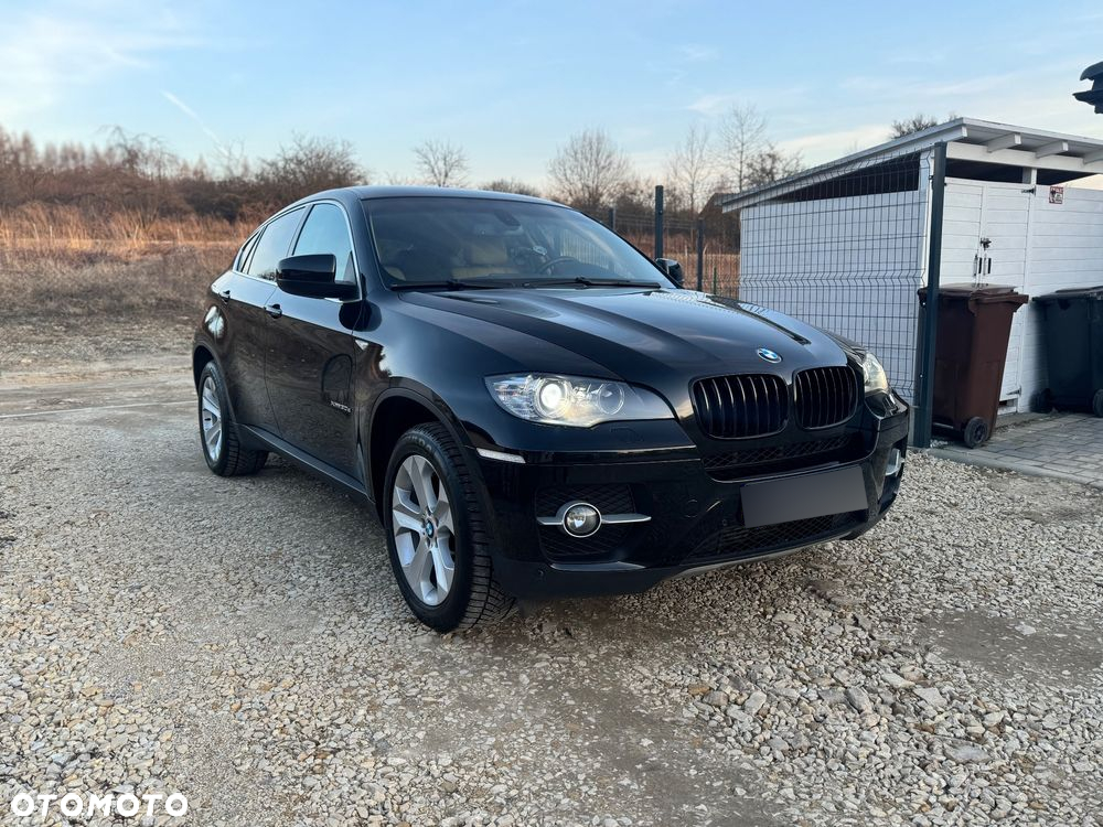 BMW X6 30d xDrive - 3