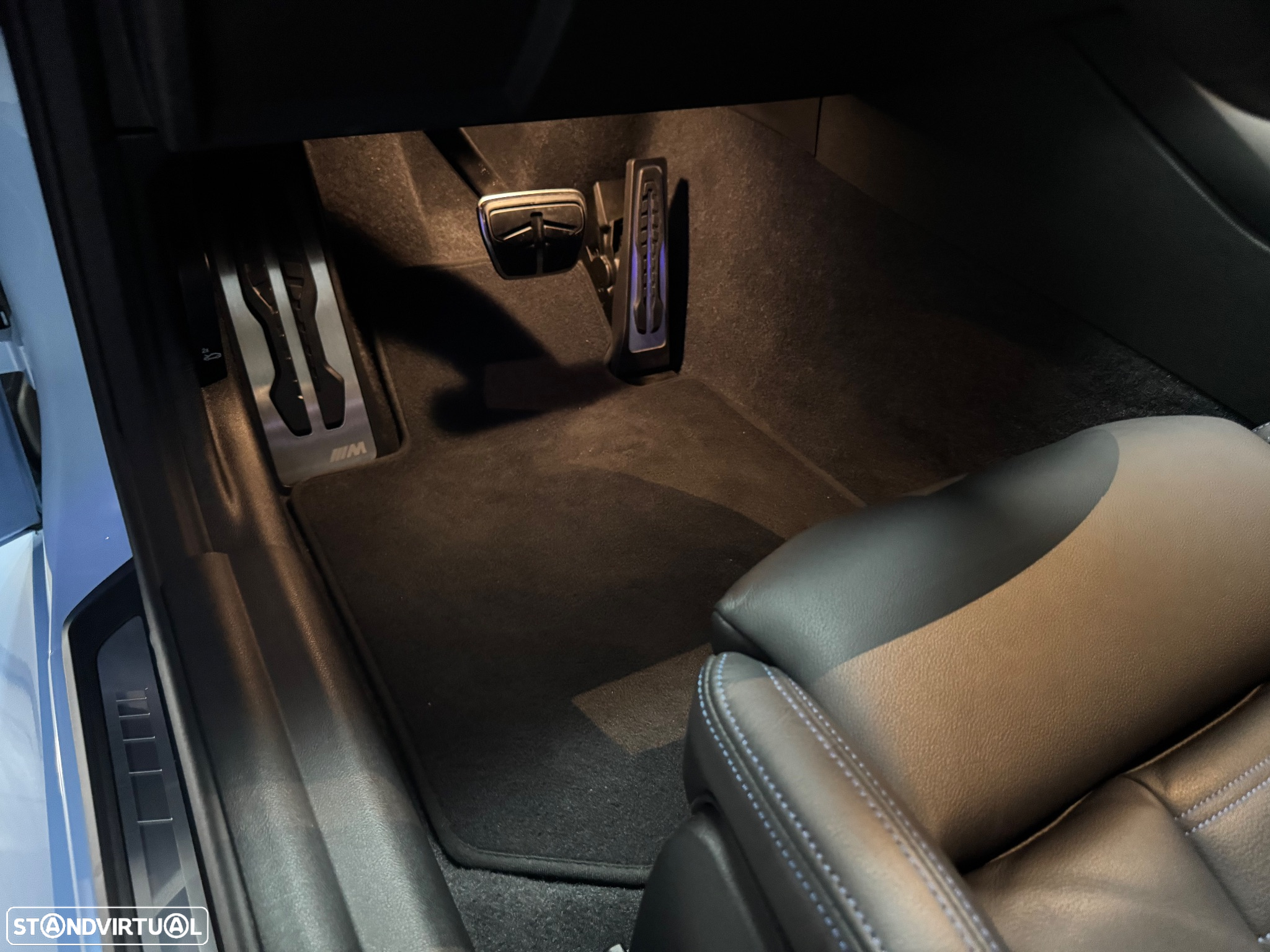 BMW M2 Auto - 41