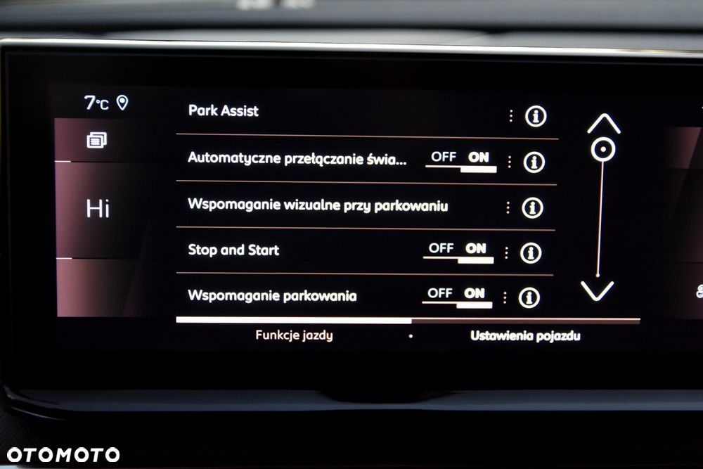 Peugeot 5008 1.6 PureTech GT S&S EAT8 - 32