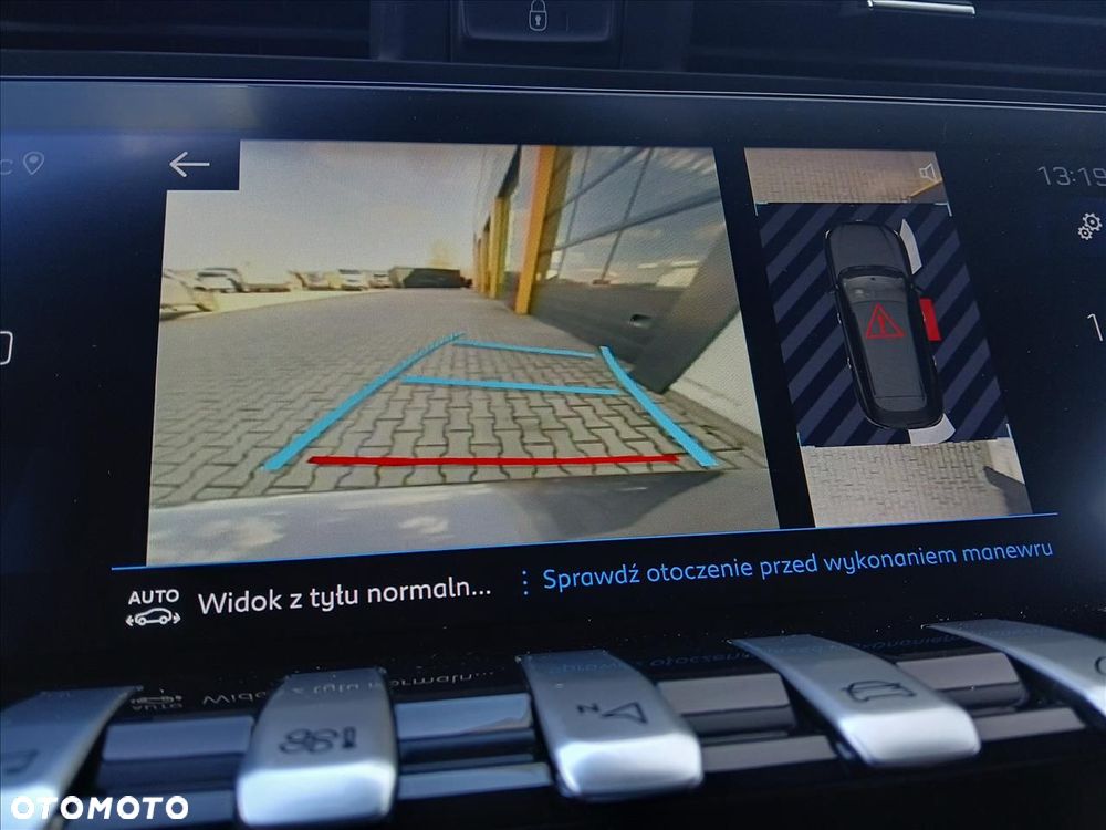 Peugeot 508 2.0 BlueHDi GT Line S&S EAT8 - 13