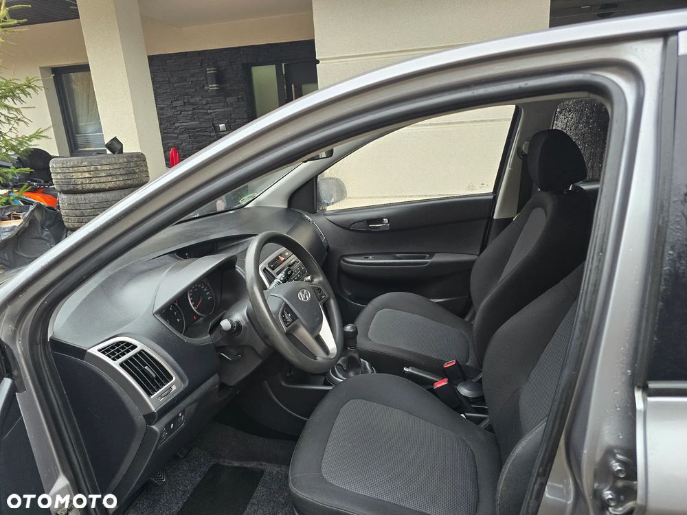 Hyundai i20 - 9
