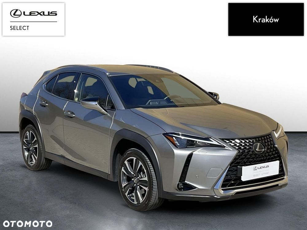Lexus UX 250h GPF Business 2WD - 7