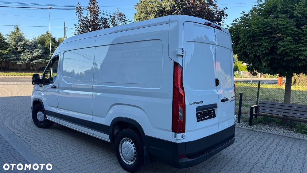 Maxus Deliver 9 Kasten L3H2 Napęd przod - 6