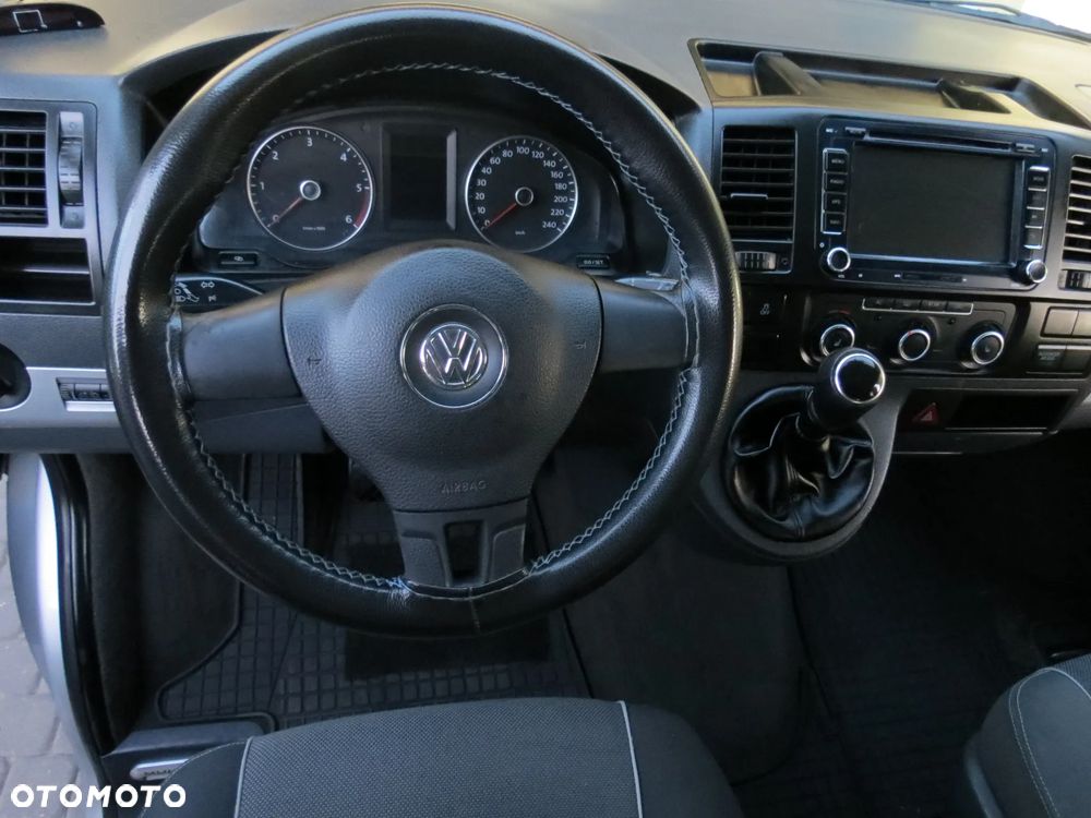Volkswagen Multivan L1 Startline - 23