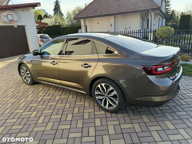 Renault Talisman 1.6 Energy dCi Intens - 4