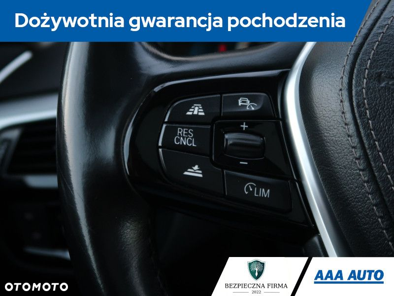 BMW Seria 5 - 20