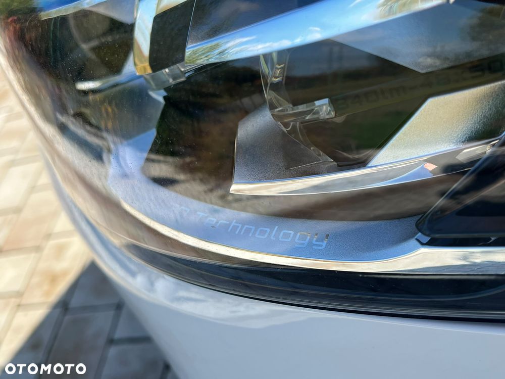 Peugeot 508 BlueHDi 180 EAT6 Stop&Start GT - 22