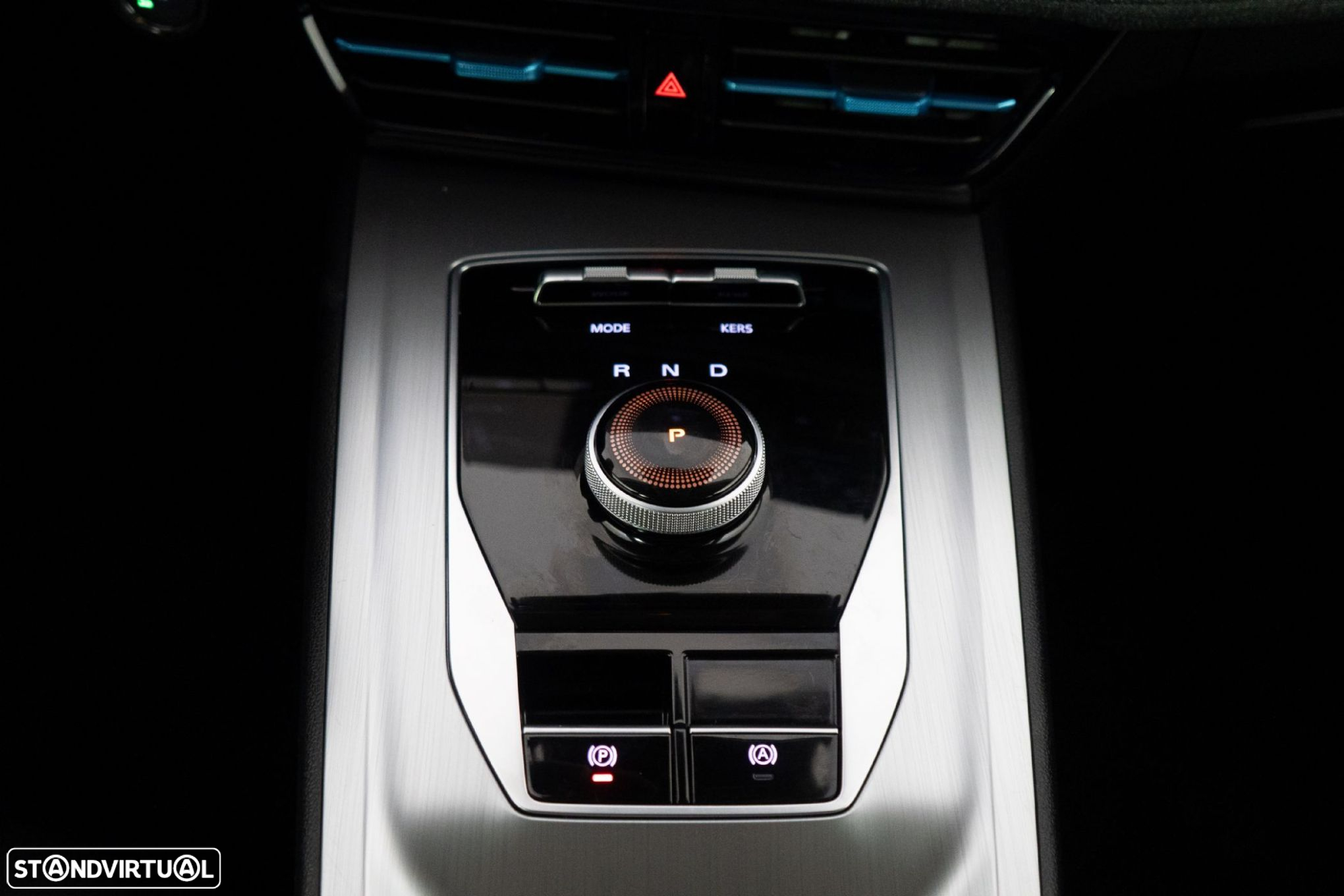 MG MG5 61 kWh Luxury - 26