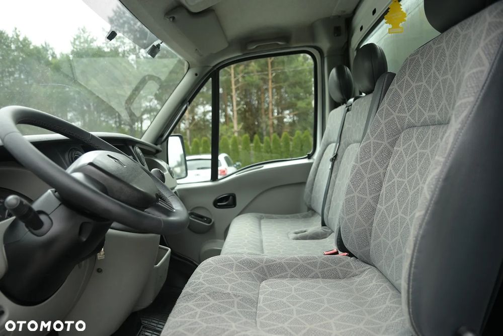 Renault MASCOTT 3.0 dCi * WYWROTKA * SUPER STAN! - 23