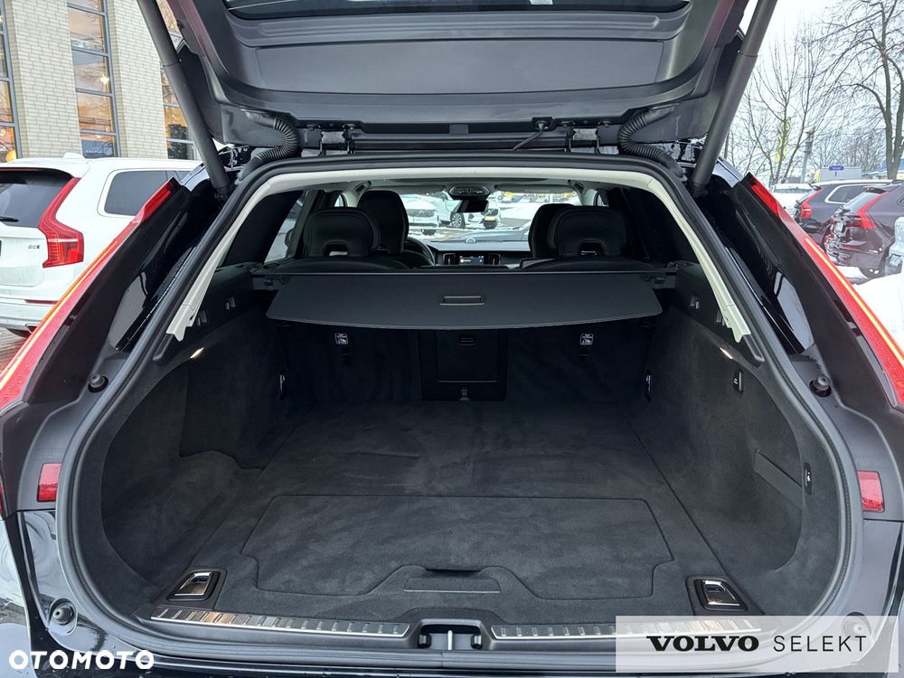 Volvo V90 - 28