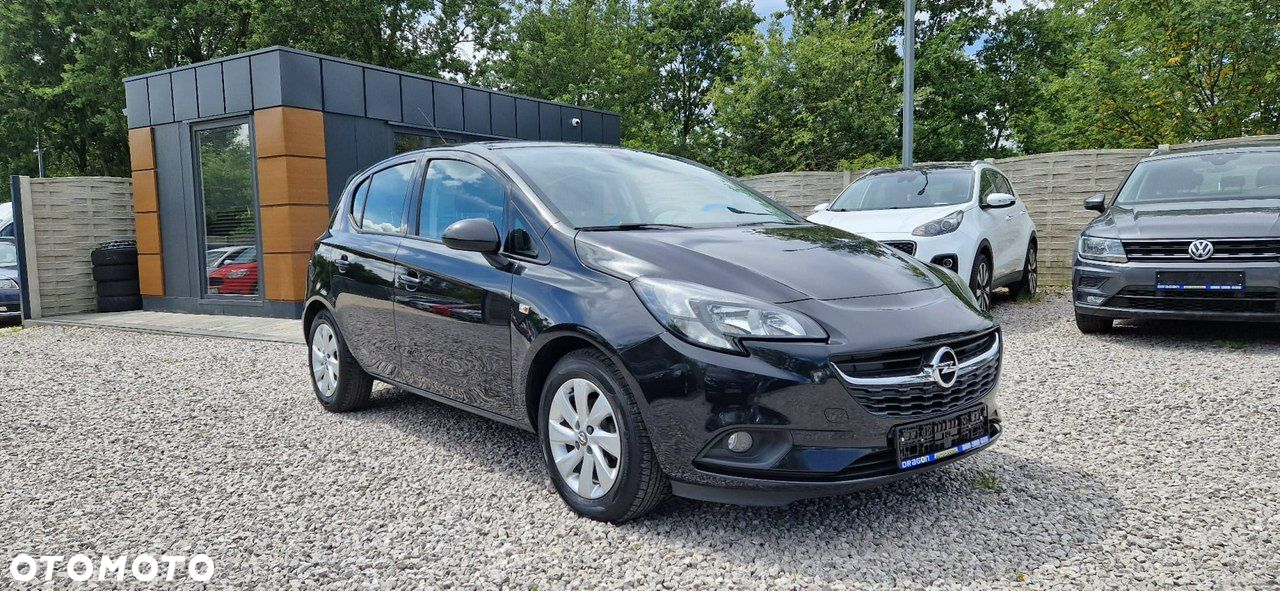 Opel Corsa - 19