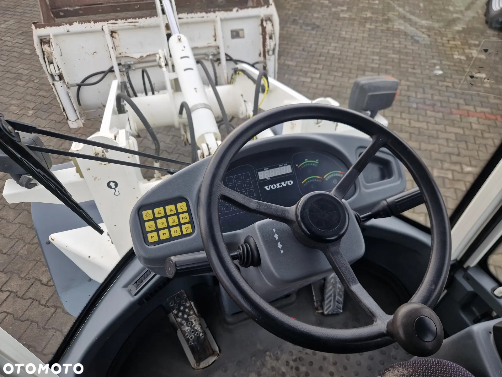 Volvo L 30 B - Z/X - 18