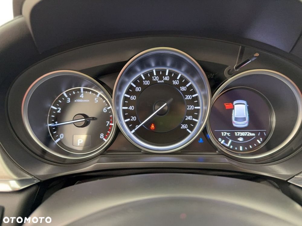 Mazda 6 2.0 SkyJoy - 15