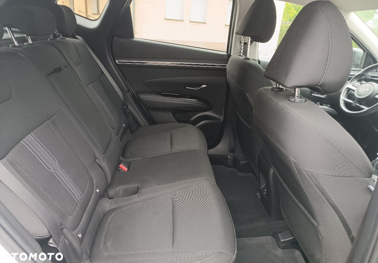 Hyundai Tucson - 17