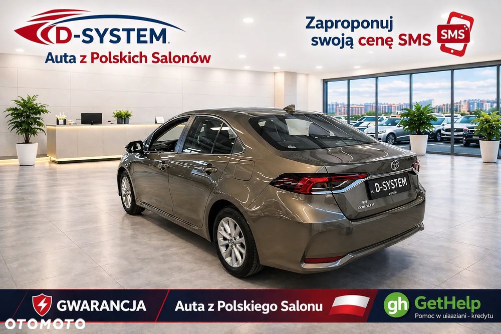 Toyota Corolla 1.6 Comfort - 2