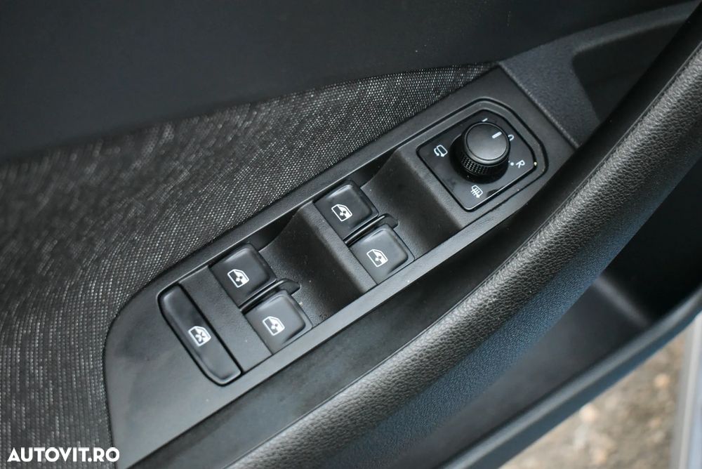 Skoda Kamiq 1.0 TSI DSG Style - 12