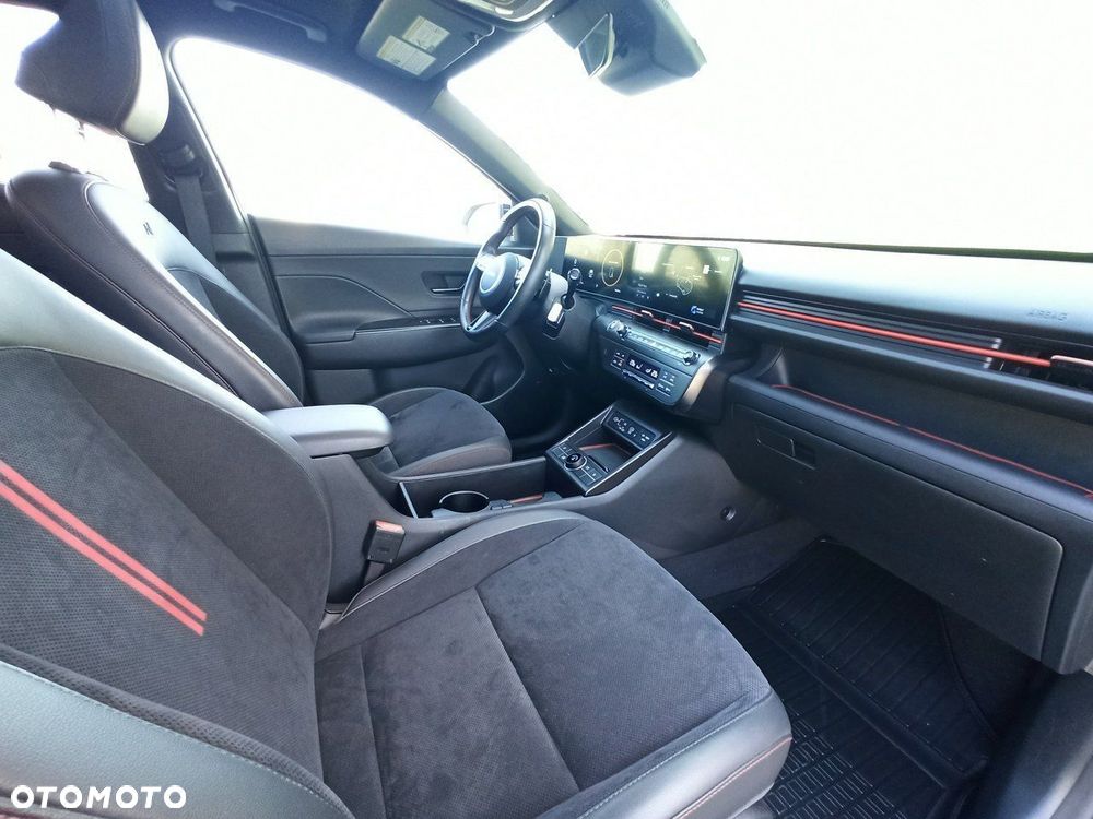 Hyundai Kona - 10