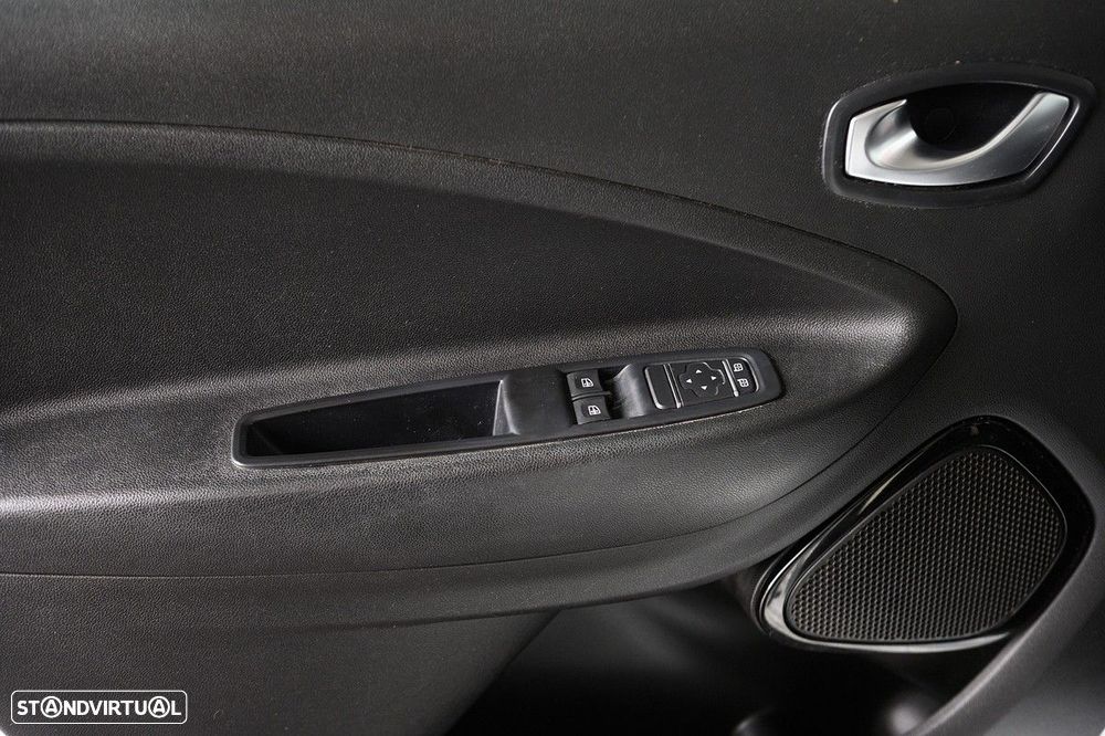 Renault Zoe - 27