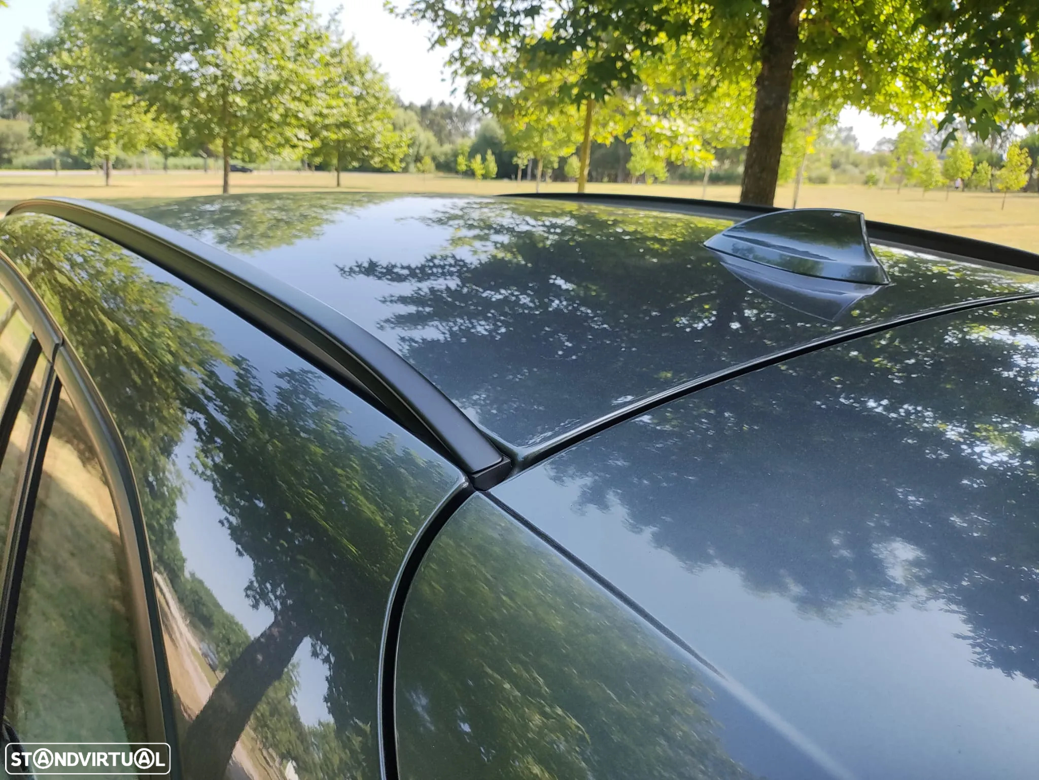 BMW X1 16 d sDrive Advantage Auto - 8