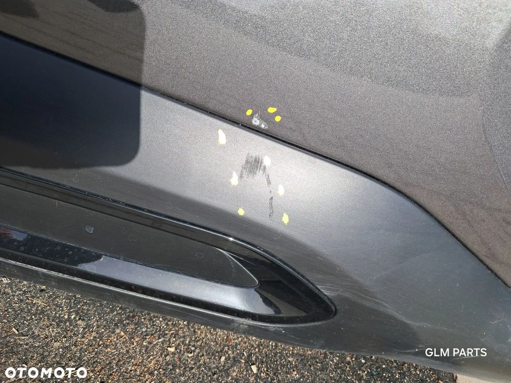 Citroen C4 III DRZWI prawe przód + tył para - 7