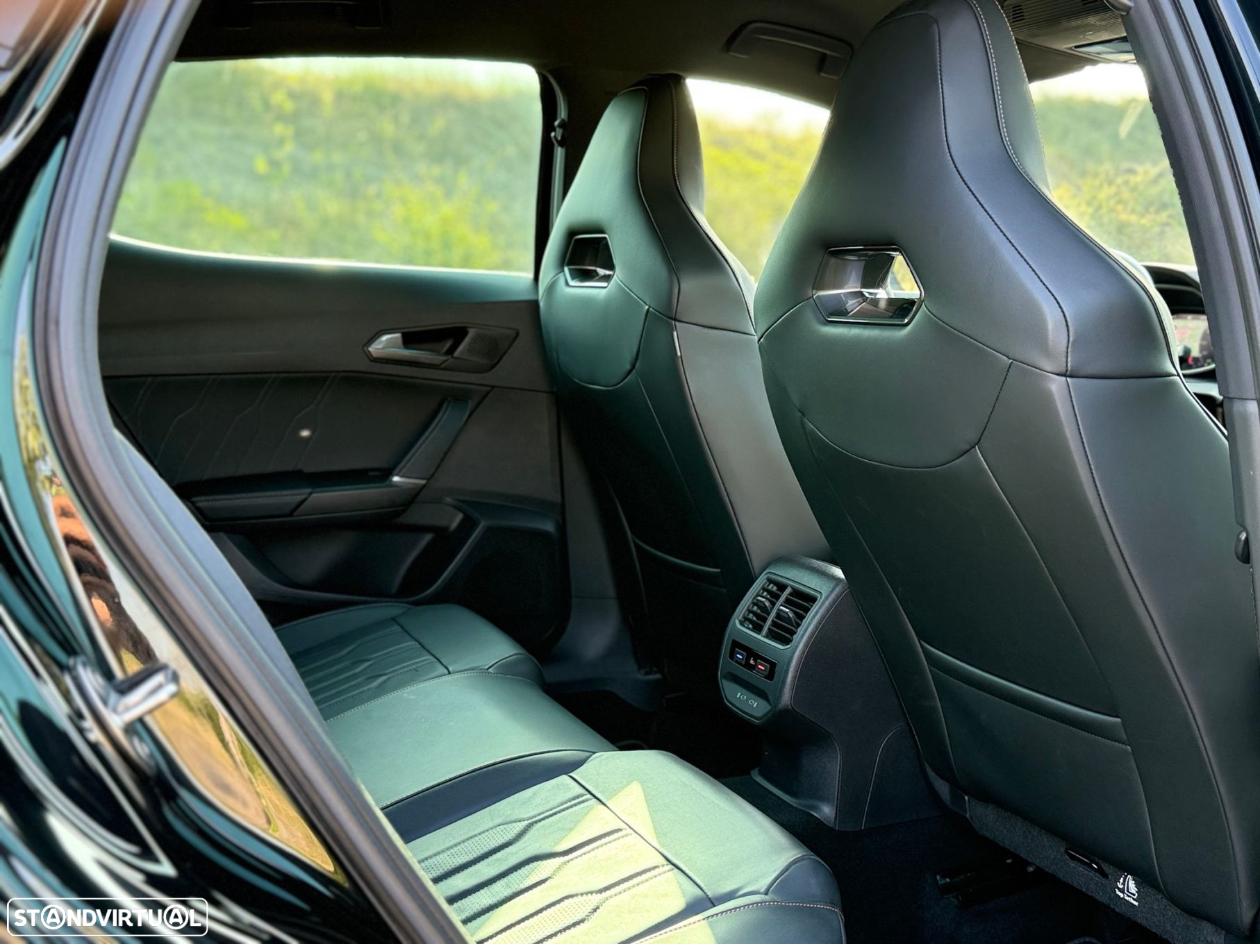 Cupra Formentor 1.4 e-Hybrid DSG - 17
