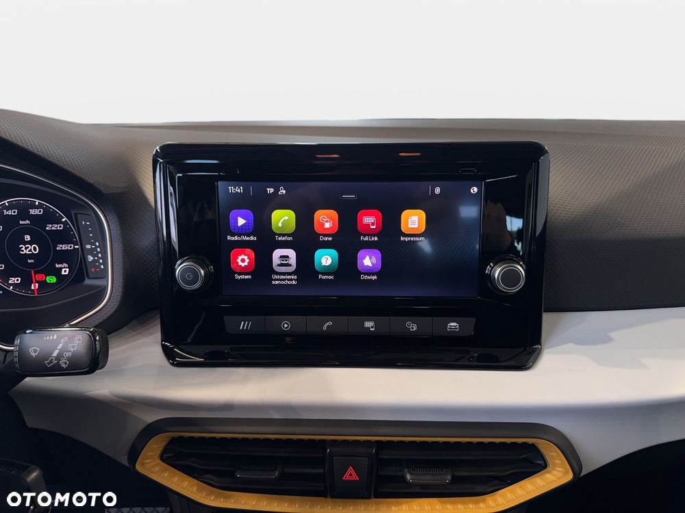 Seat Arona - 21