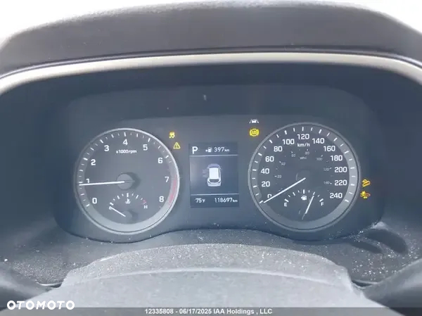 Hyundai Tucson - 7