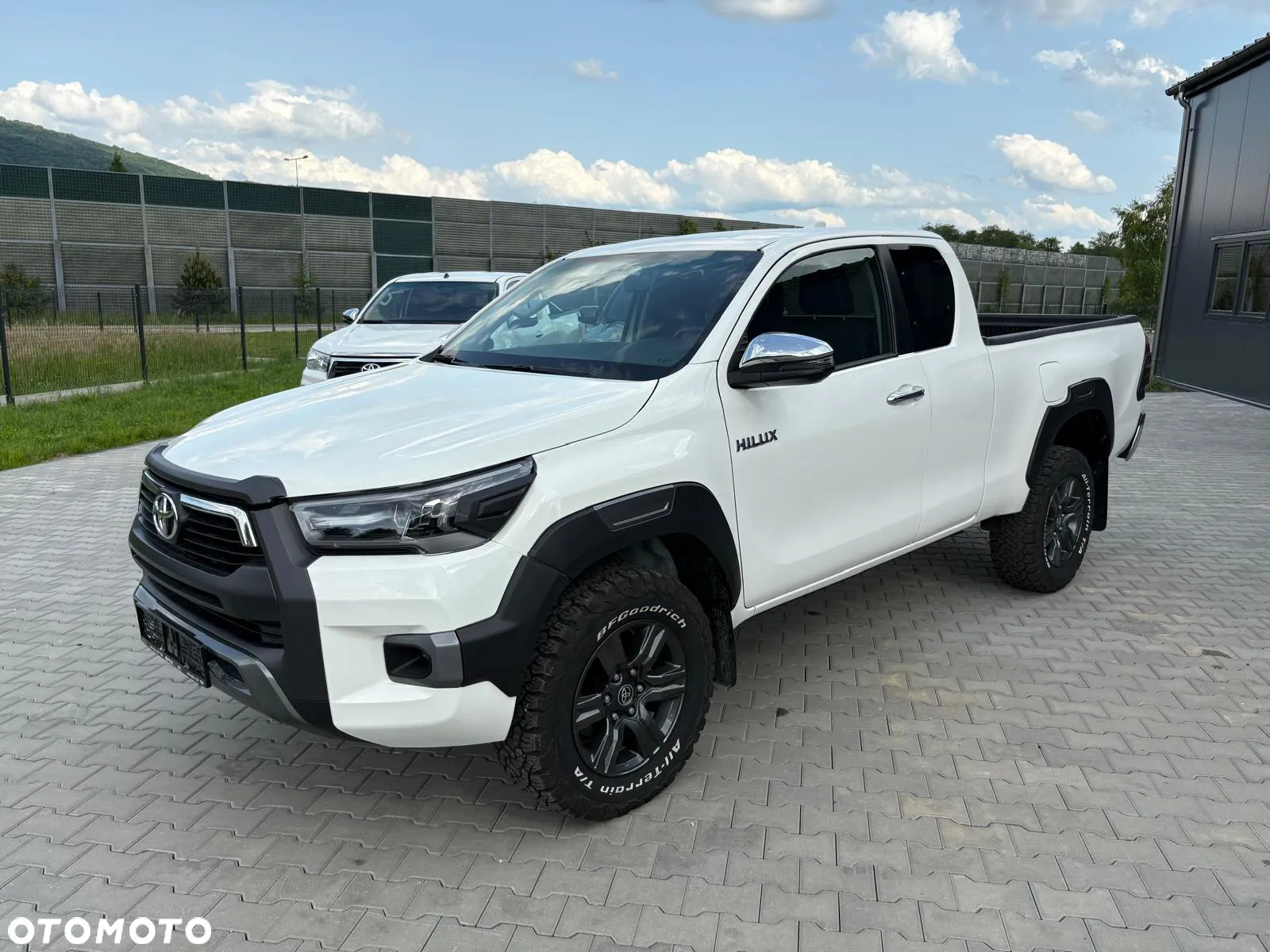 Toyota Hilux 2.8 D-4D Double Cab SR5 4x4 - 3