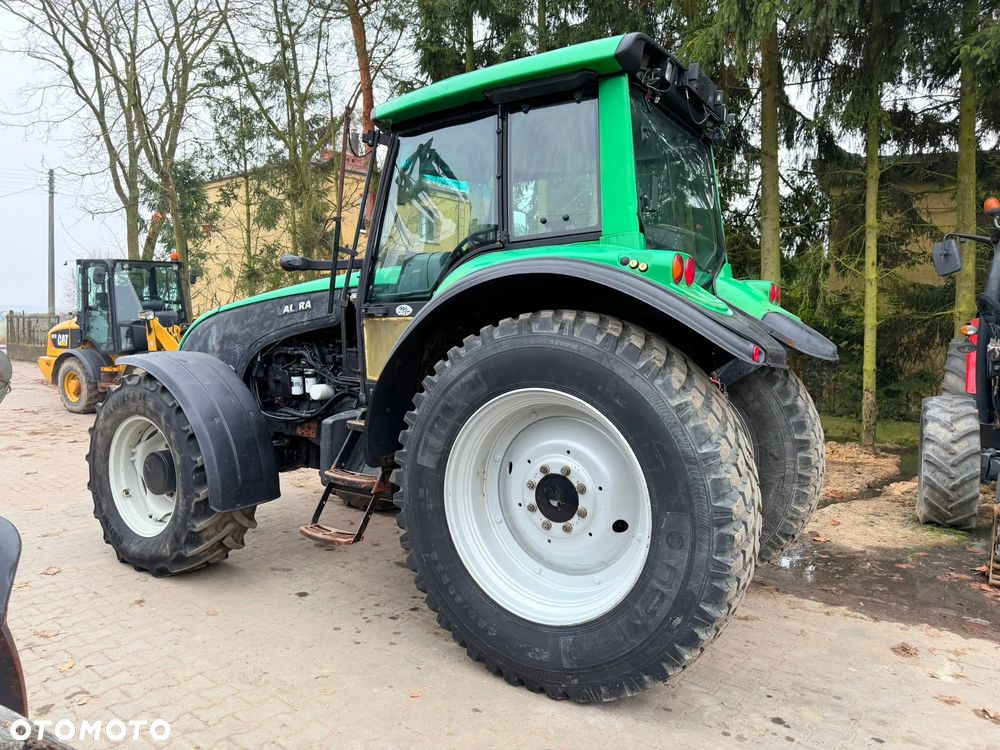 Valtra T 170 - 3