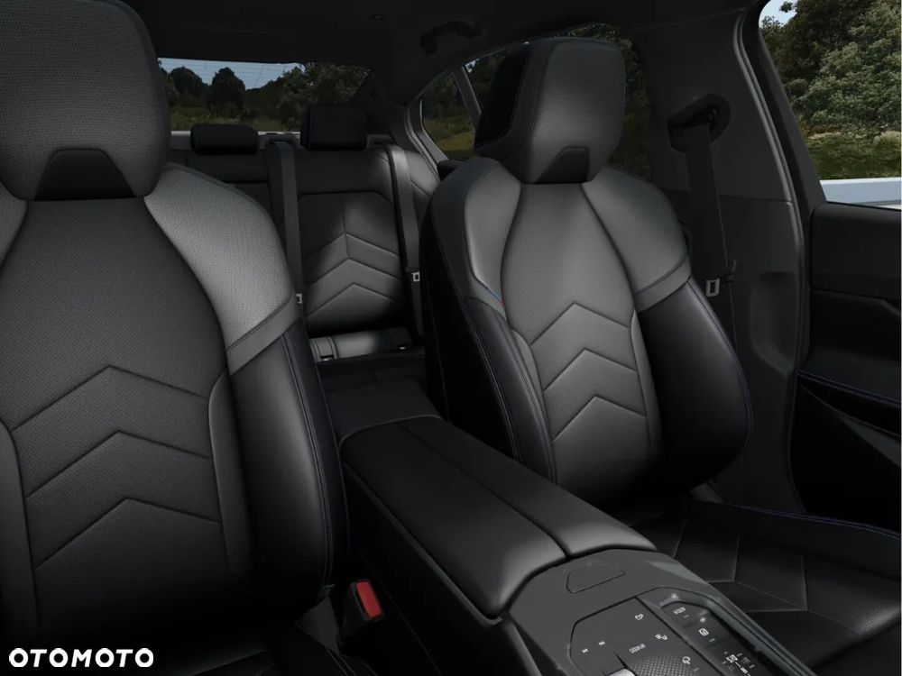 BMW Seria 5 530e PHEV M Sport - 3