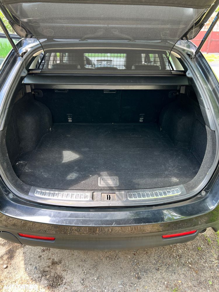 Mazda 6 Sport 2.2 CD DPF Edition - 7