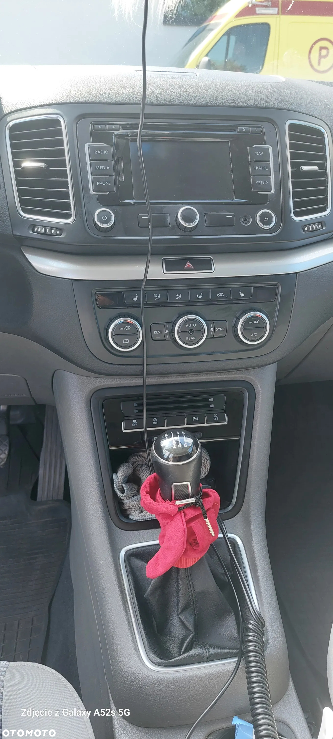Seat Alhambra - 10