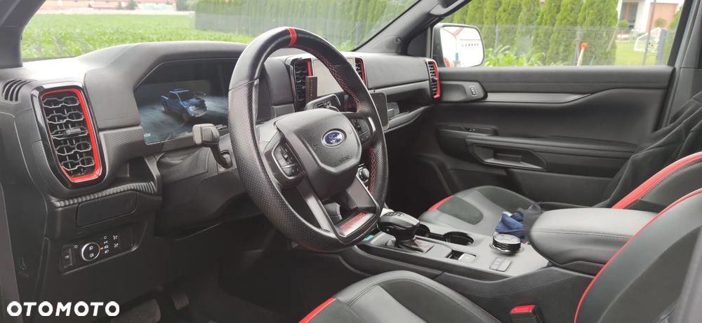 Ford Ranger - 9