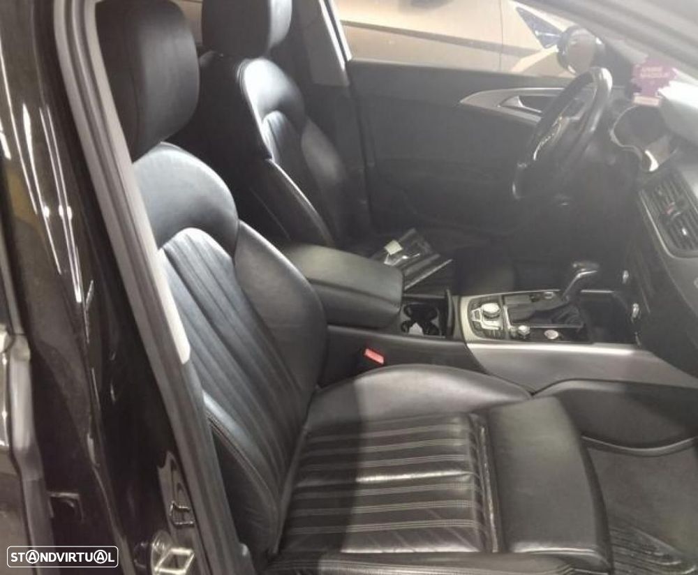 Audi A6 Allroad - 5
