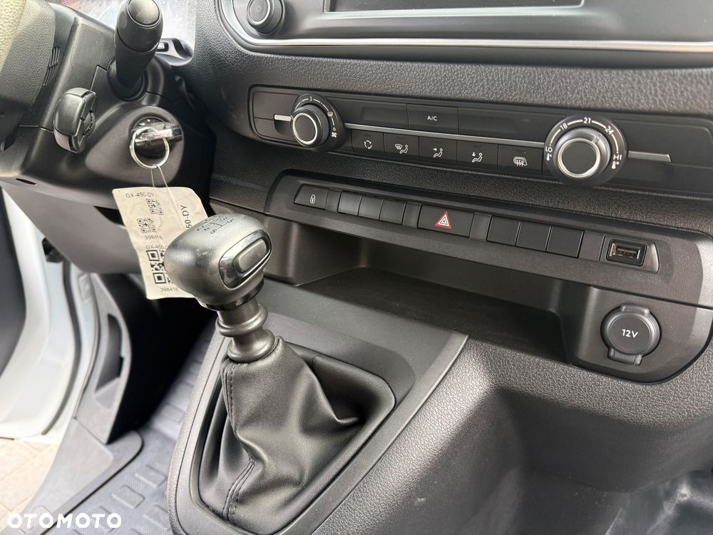 Peugeot Expert - 21