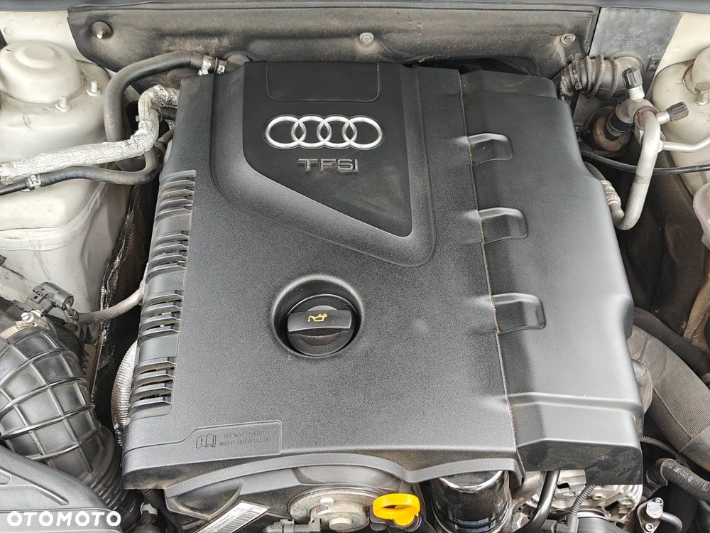 Audi Q5 2.0 TFSI Quattro Tiptronic - 20
