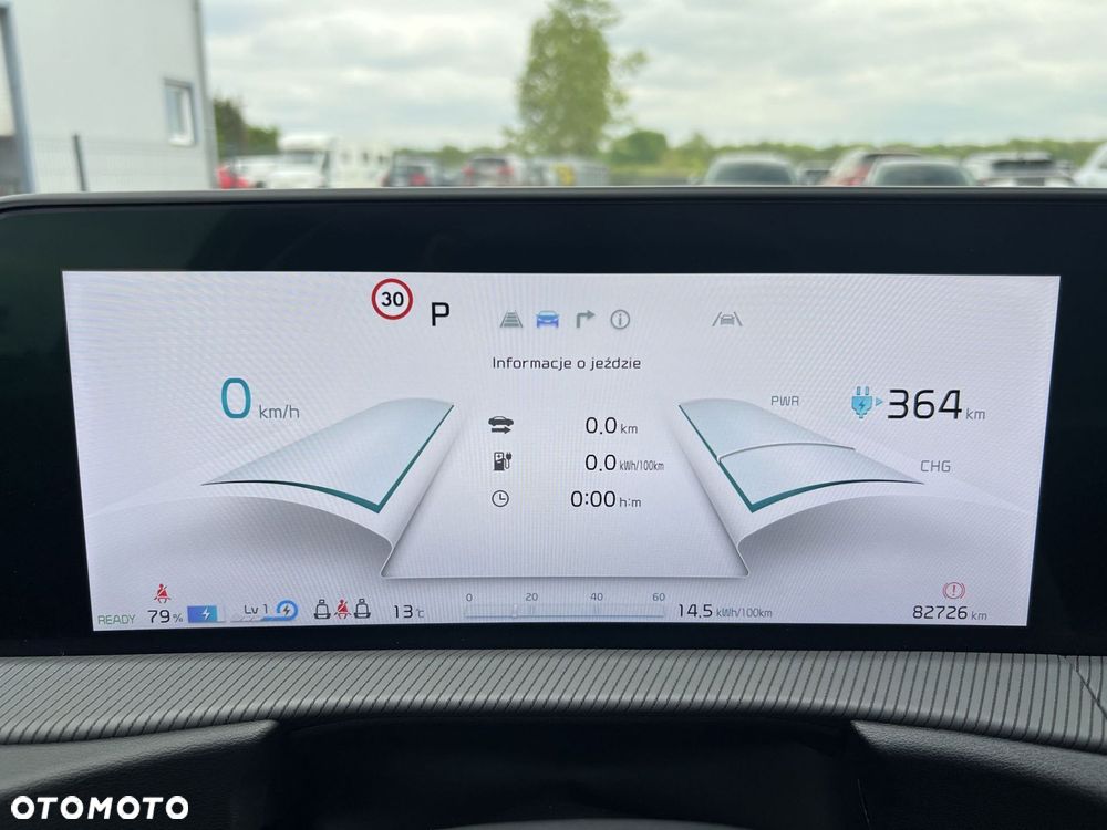 Kia EV6 77.4kWh GT-Line - 16