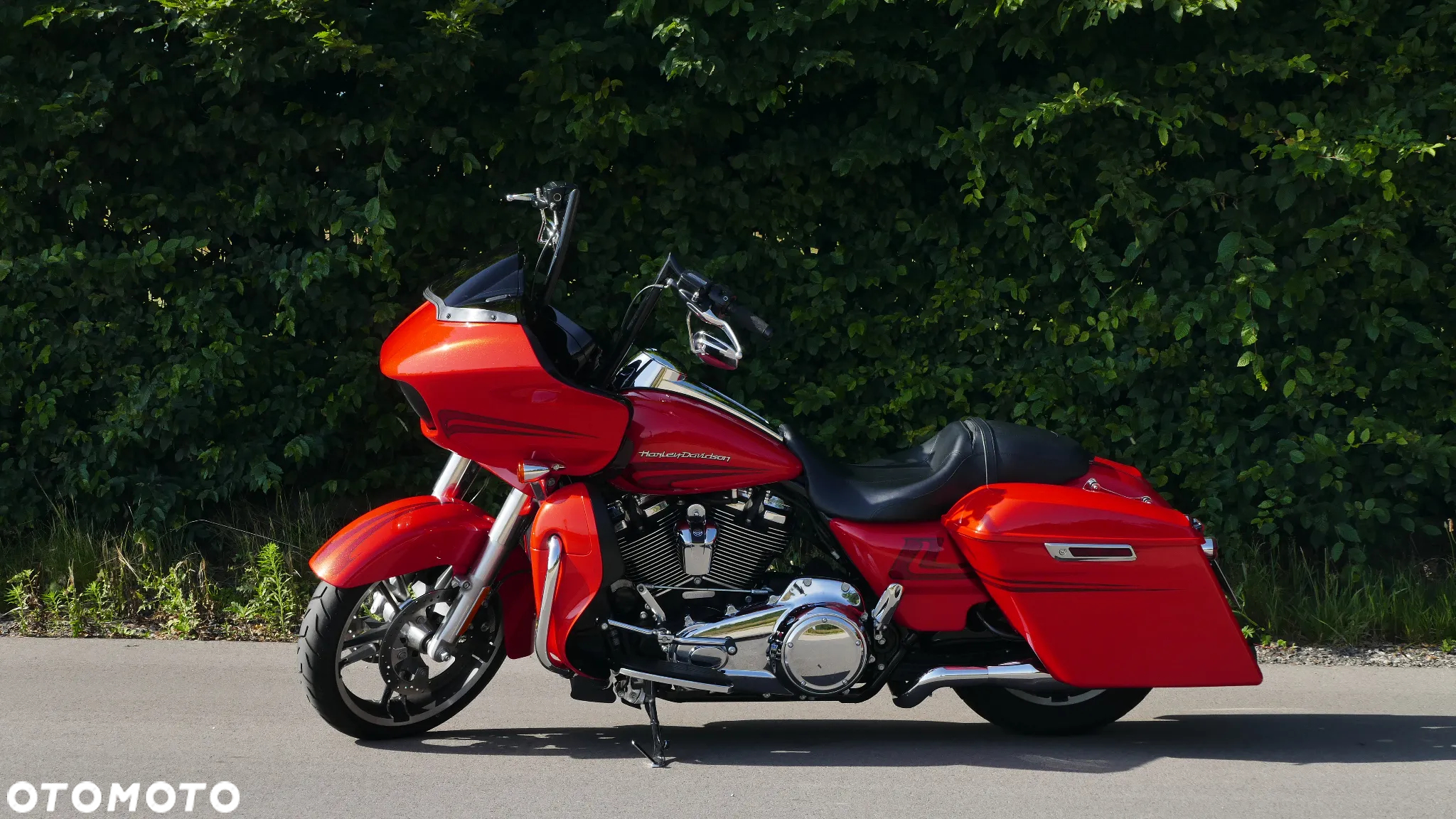 Harley-Davidson Touring Road Glide - 3