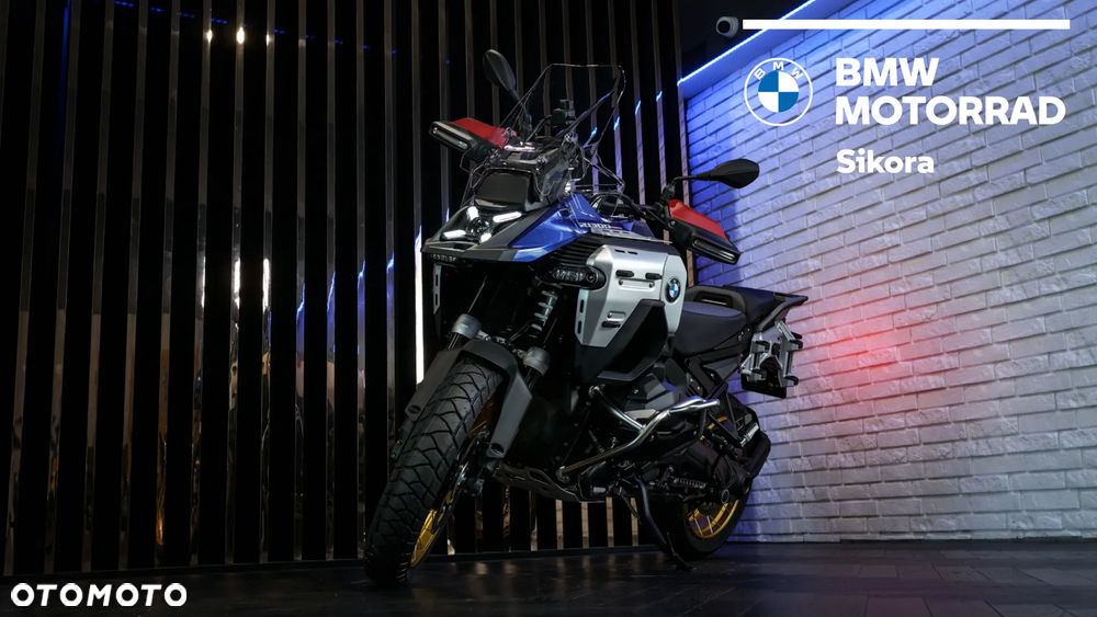 BMW R - 1