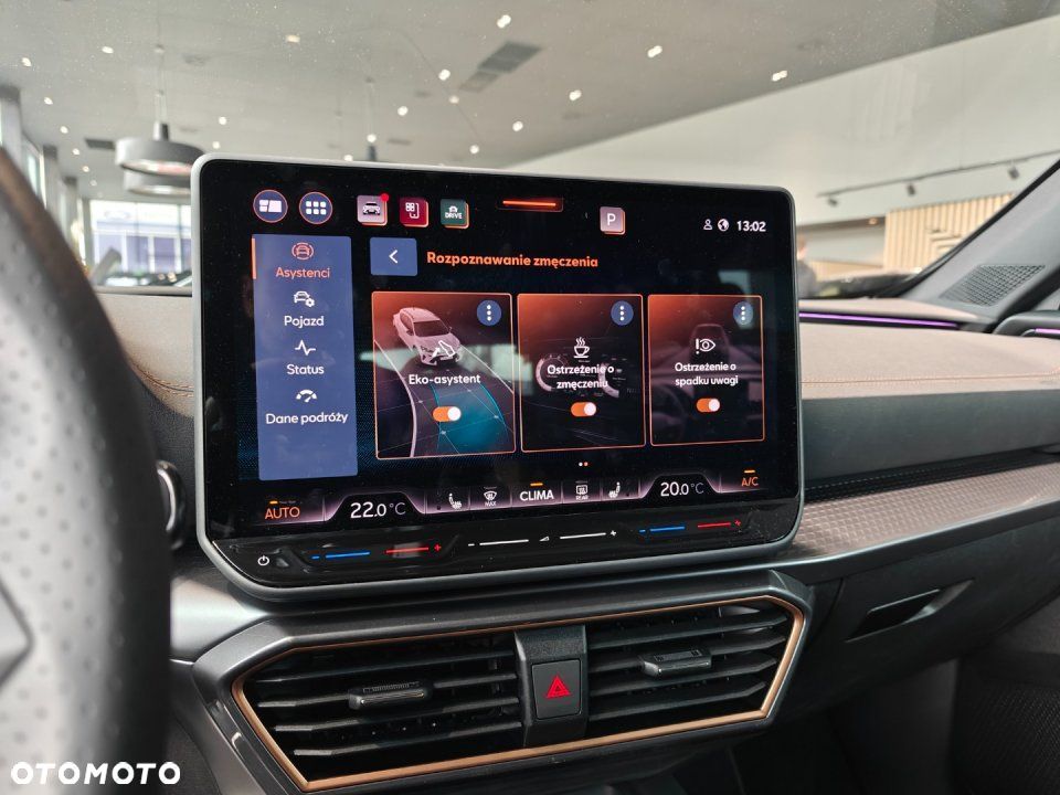 Cupra Formentor - 20